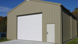 Garage Door Openers at Gibson Island, Maryland